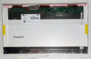 Schermo LCD Dell Latitude da 15,6" Samsung LTN156AT28 GC4HY 0GC4HY, ricambio originale