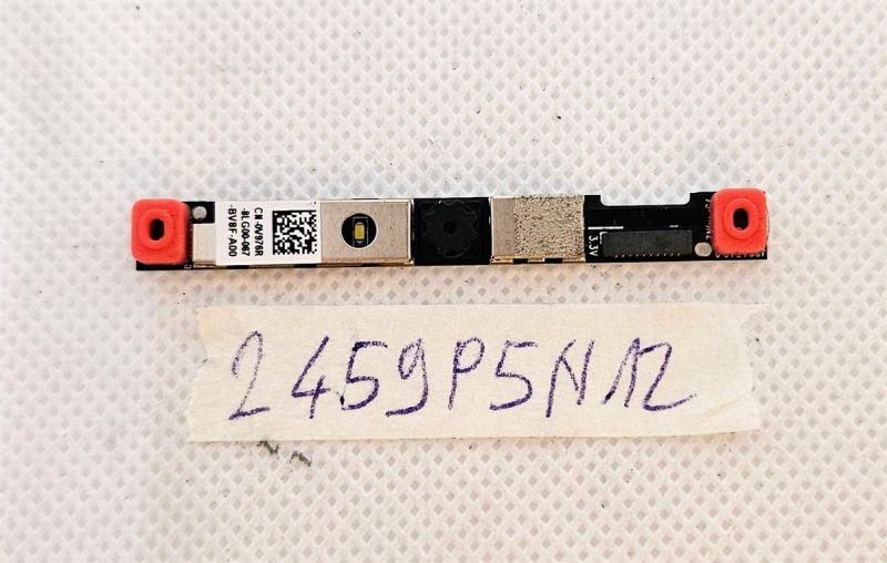 Ricambi originali per laptop Dell Latitude 5320 5400 5401 5410 5420 5500 5510 5501 0V976R - Fotocamera e webcam sostitutive