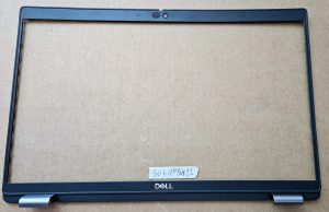 Cornice schermo LCD Dell Latitude 5420 + porta webcam 0GY37D GY37D - Ricambi originali per laptop