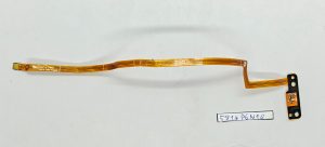 Indicatore LED di stato della batteria Dell Latitude 5420 IVD04 0801-9021E00 OEM