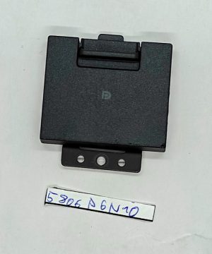 Sportello DisplayPort per Dell Latitude 5424 Rugged – Ricambio originale per laptop