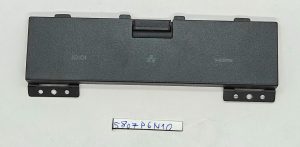 Porta HDMI e seriale robusta per Dell Latitude 5424 – Custodia originale per laptop