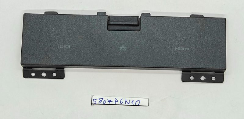 Porta HDMI e seriale robusta per Dell Latitude 5424 – Custodia originale per laptop