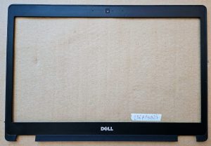 Cornice anteriore con porta webcam per Dell Latitude 5480 5488 9R00F