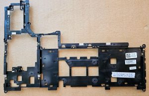 Base inferiore del laptop Dell Latitude 5480, telaio centrale CN2T6 0CN2T6 CN-0CN2T6