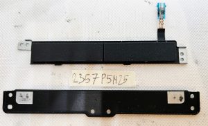 Pulsanti del touchpad A169B1 per Dell Latitude E5480 E5580 E5490 E5590 - Ricambi originali