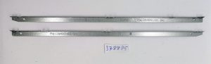 Set staffe sinistra e destra per LCD portatile Dell Latitude 5530 E5530 - Ricambi originali