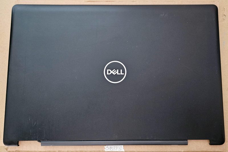 Coperchio posteriore superiore per Dell Latitude 5580 5590 15,6" LCD 0RV800 RV800 - Ricambi originali OEM per laptop