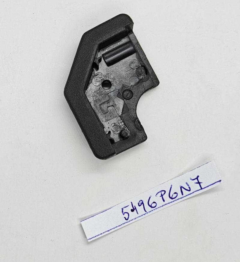 Gomma angolare per DELL Latitude Rugged E7204 – Ricambio originale per laptop