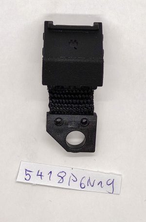 Sostituzione della copertura della porta di ricarica CC per Dell Latitude 7212 Rugged Extreme | Ricambi originali per laptop
