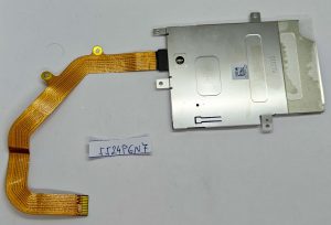 Lettore di smart card robusto Dell Latitude 7214 FWHD9 0FWHD9 CN-0FWHD9