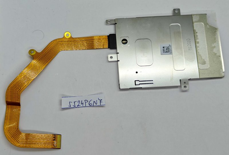 Lettore di smart card robusto Dell Latitude 7214 FWHD9 0FWHD9 CN-0FWHD9