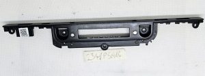 Supporto porta posteriore per dock Dell Latitude 7270 E7270 619PT 0619PT CN-0619PT