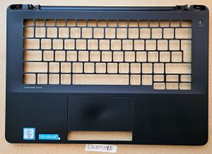 Copertura poggiapolsi Dell Latitude 7270 E7270 0J3JJX - Ricambio originale