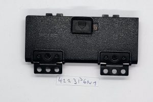 Copertura porta HDDPCEC per Dell Latitude 7404 7414 Rugged Extreme – MAC03 YTTHH