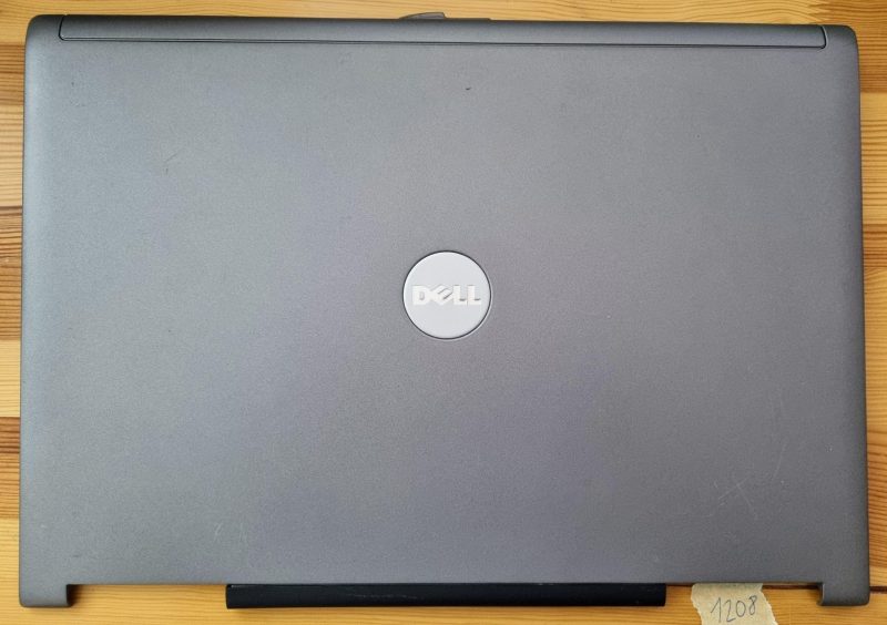 Cover posteriore LCD Dell Latitude D620 D630 - YT450 CN-0YT450