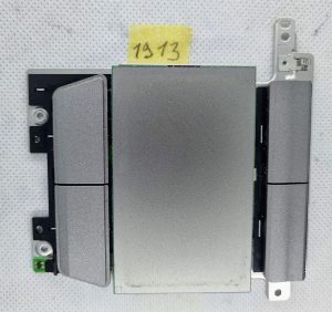 Touchpad, mousepad e pulsanti Dell Latitude D630 KGDDEN006E: ricambio originale!