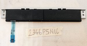 Scheda pulsanti touchpad Dell Latitude E5270 + cavo CN-A151FA A151FA