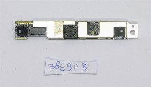 Fotocamera webcam Dell Latitude E5430 E5530 E6320 E6230 E6220 E6330 E6430 - Ricambio originale