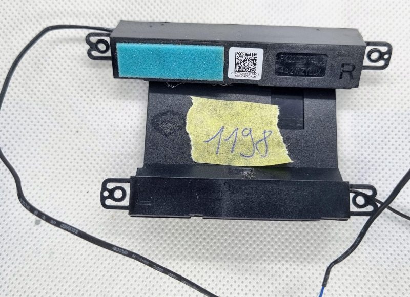Set di altoparlanti interni sinistro e destro per Dell Latitude E5440 TCN2T 0TCN2T CN-0TCN2T