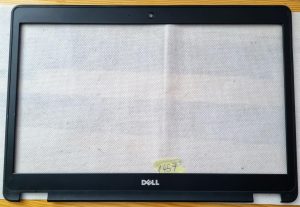 Schermo LCD del telaio dell'alloggiamento del Dell Latitude E5450 0CYJ3R CYJ3R