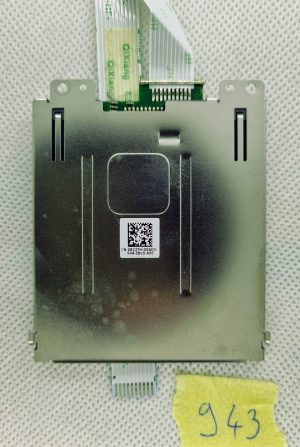 Scheda smartcard Dell Latitude E5450 R22TH testata in garanzia