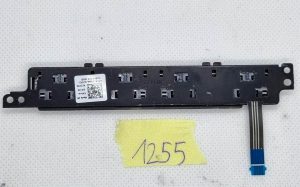 Pulsante touchpad per laptop Dell Latitude E5470 E5570 A151NA CN-A151NA