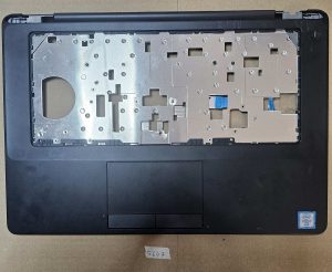 Poggiapolsi con touchpad Dell Latitude E5470 A154P4 AP1FD000110 - Ricambi originali per laptop
