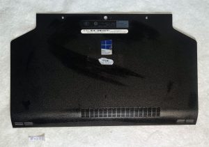 Coperchio della memoria HDD dello sportello inferiore del case Dell Latitude E5530 K3KWK 0K3KWK Parti per laptop