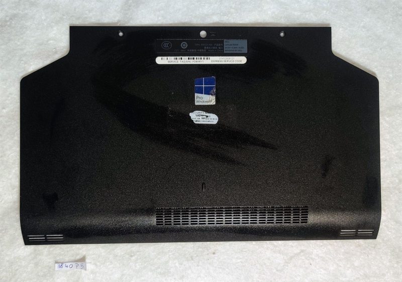 Coperchio della memoria HDD dello sportello inferiore del case Dell Latitude E5530 K3KWK 0K3KWK Parti per laptop