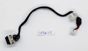 Cavo di alimentazione CC Dell Latitude E5530 171XT DC30100H300 Ricambi per laptop originali