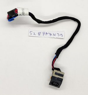 Connettore di alimentazione CC per Dell Latitude E5530 – P/N: 0171XT