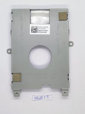 Vassoio di ricambio per HDD Caddy Dell Latitude E5530 0DGJ8M - Ricambi originali per laptop