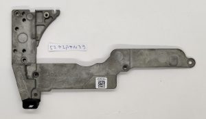 Telaio di supporto interno sinistro per Dell Latitude E5530 - Ricambio originale