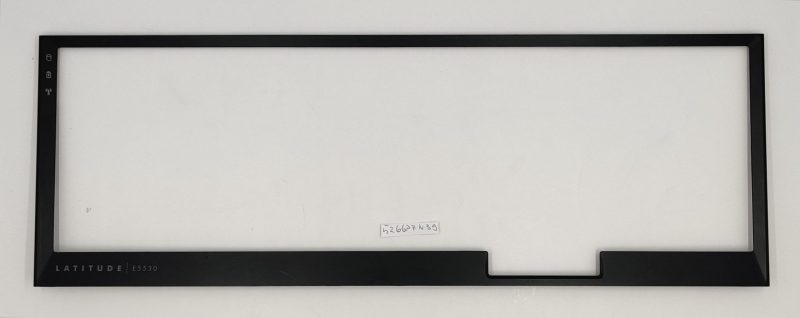 Tastiera Dell Latitude E5530 con layout nordico - Compatibile con vari layout P/N: PK130LH2E19
