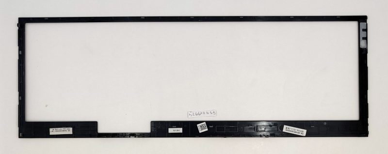 Tastiera Dell Latitude E5530 con layout nordico - Compatibile con vari layout P/N: PK130LH2E19 - immagine 2