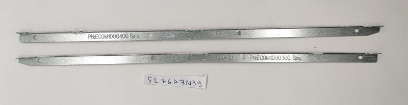 Set di staffe LCD per Dell Latitude E5530 ecom1000400 ecom1000300 – Ricambio usato