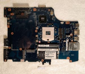 Scheda madre Dell Latitude E5530 QXW10 NV05 QXW10 LA-7902P, ricambio originale