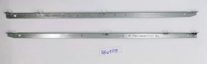 Supporto per schermo Dell Latitude E5530 EC0M1000400 EC0M1000300 - Ricambi originali