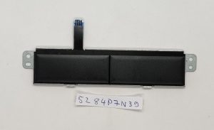 Pulsanti del touchpad sinistro e destro del Dell Latitude E5530 A11D01 - Ricambi originali