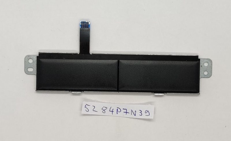 Pulsanti del touchpad sinistro e destro del Dell Latitude E5530 A11D01 - Ricambi originali