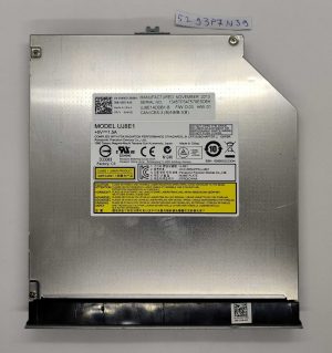 Dell Latitude E5530 UJ8E1 0V6N3J Unità ottica DVD SATA – Ricambi originali