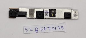 Webcam Dell Latitude E5530 0Y4TWT - Ricambio originale per laptop