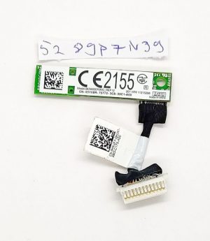 Modulo Bluetooth Dell Latitude E5530N - Ricambio originale