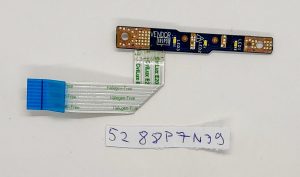 Luci LED Dell Latitude E5530 - Ricambi originali per la riparazione