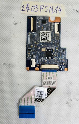 Scheda di I/O di giunzione Dell Latitude E5570 E7470 CN-0CPHNK - Ricambio originale