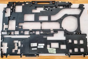 Base inferiore del laptop Dell Latitude E5570, telaio, case C16XC 0C16XC CN-0C16XC