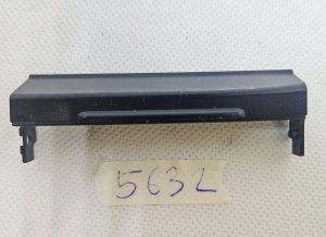 Alloggiamento per disco rigido e coperchio per HDD Dell Latitude E6400 E6410 – Ricambio originale per laptop