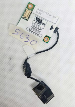 Scheda modem per laptop Dell Latitude E6410 0YW011 – Parte di rete interna originale