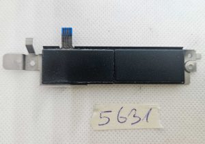 Pulsanti del touchpad Dell Latitude E6410 PK37B007200 – Ricambio originale per laptop